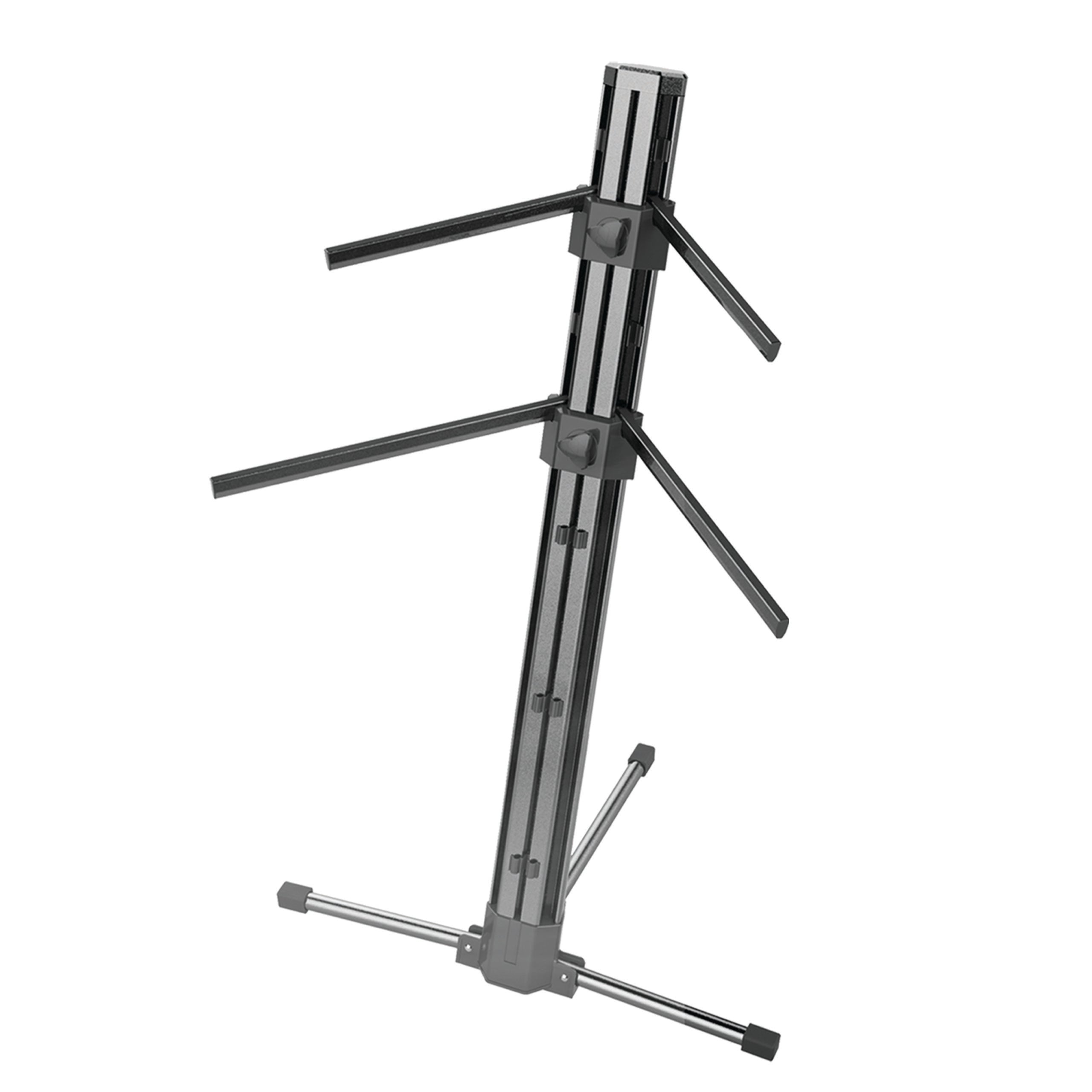 XTREME | KS170 | Double-Tier Keyboard Stand XTREME | KS170 | Double-Tier Keyboard Stand